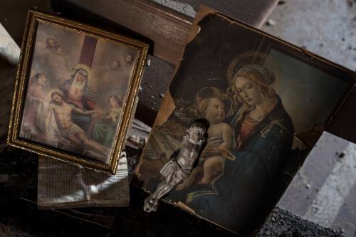 L'appello delle suore di Mosul: "Aiutateci a restare con i cristiani"