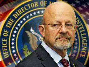 Si dimette James Clapper, capo degli 007 Usa