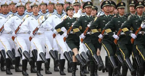 Il potere internazionale della Cina passa dall'agopuntura