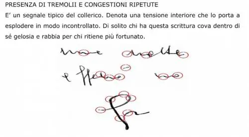 L'Ira e la violenza dietro la scrittura