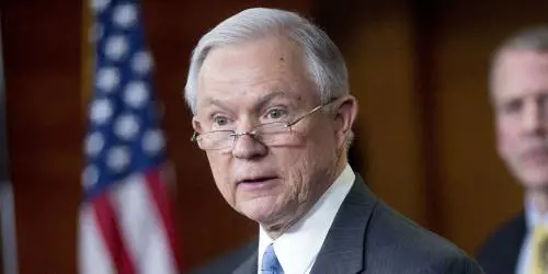 Russiagate, Sessions interrogato dal procuratore speciale Mueller