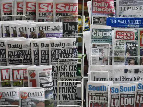 È l'ora di creare un media in inglese