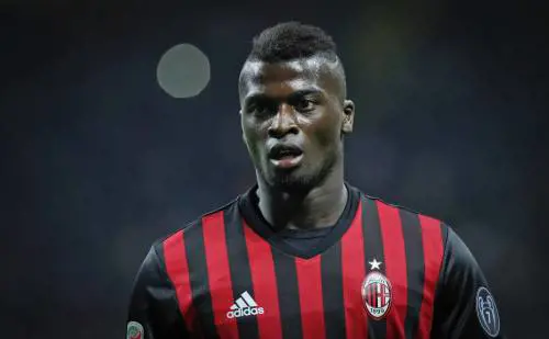 Raiola conferma: "Niang non ci sta con la testa. Russia? Non ci va"