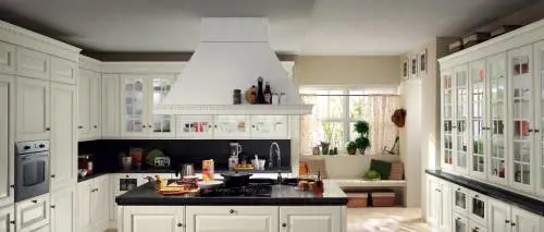 Il living italiano d'eccellenza a Shanghai: lo stile dell'abitare interpretato da 56 aziende