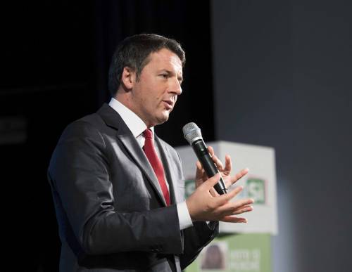 Le mance elettorali di Renzi ci costano quasi 28 miliardi