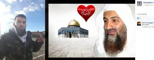 Inneggia a jihad e a Bin Laden. Ma il giudice lo fa scarcerare