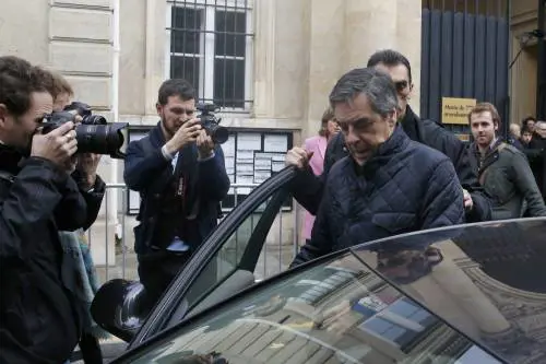 Chiunque vinca domenica avrà eccellenti chances