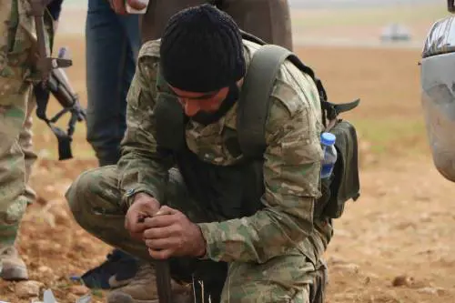 Aleppo verso la battaglia finale Le forze in campo e gli scenari