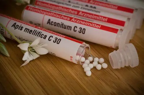 Omeopatici, gli italiani si fidano di più