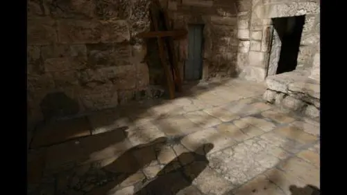 Santo Sepolcro, gli strani ​episodi "paranormali"