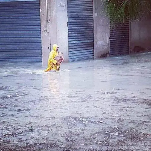 Licata in ginocchio. Sindaco: "Non si agisca solo dopo i morti"