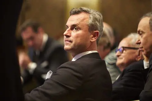 Dopo Trump, è il turno dell’Austria?