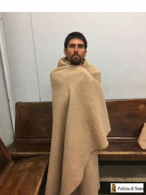 Imperia, catturato presunto omicida scappato dall'ospedale psichiatrico