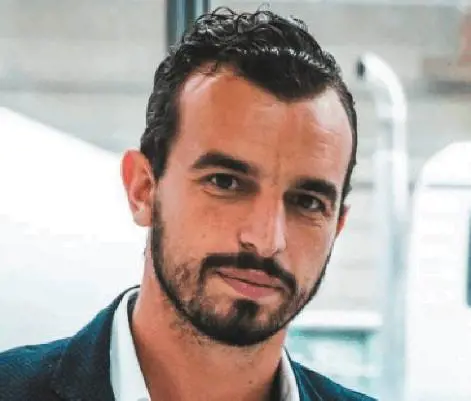 Tutto il calcio in un computer. Il tifoso che dà i numeri ai Mister