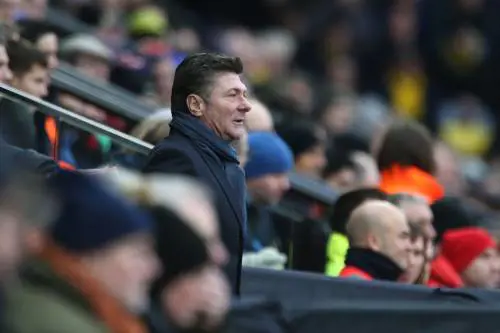 Mazzarri: "Io troppo signore all'Inter. Volevo Lamela ma costava troppo"