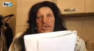 L'appello del rocker Richard Benson: "Sono povero, aiutatemi"