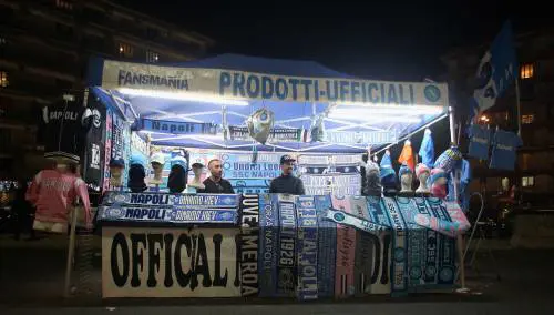 Champions League, scontri a Napoli per il match con il Kiev