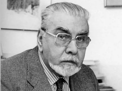 Come fare successo e poesia, la vita inimitabile di Neri Pozza