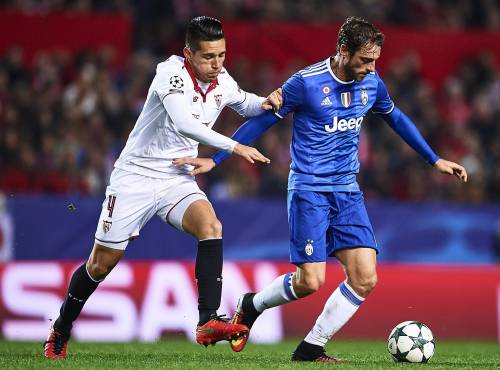 Da Marchisio a Bonucci, la Juve torna Signora con la vecchia guardia
