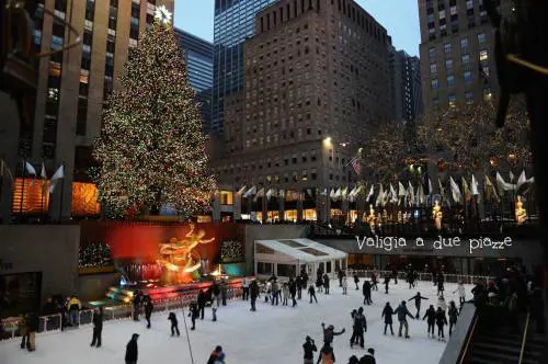 A New York il Natale inizia ​con il Thanksgiving Day