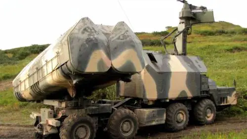 Tensione nel Pacifico, Mosca schiera missili nelle Isole Curili