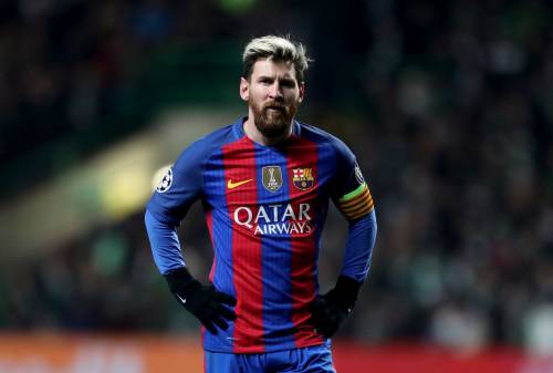 Messi è da record: 100 gol nelle competizioni europee, meglio di CR7