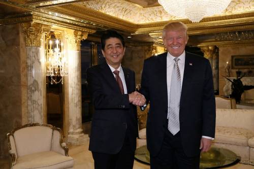 Nord Corea, Cina e Giappone: ecco i nuovi equilibri di Trump