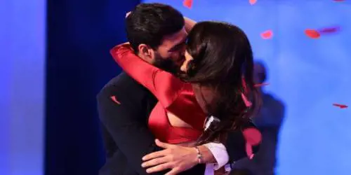 Uomini e Donne, la scelta di Clarissa Marchese è Federico Gregucci