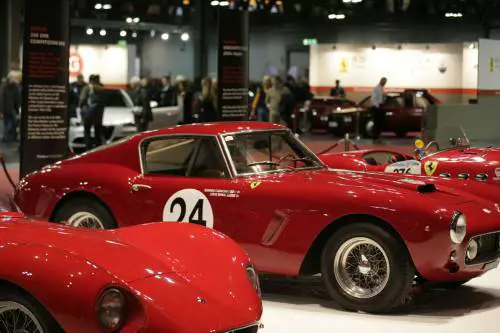 Auto d'epoca, ecco tutti i gioielli su cui investire i vostri soldi