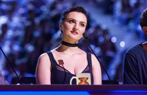 Arisa: "Vogliono farmi fare la fine di Mia Martini"