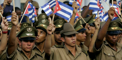 Cosa cambia a Cuba dopo la morte di Castro
