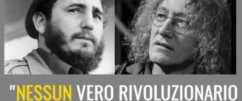 M5s, Ruocco: "Casaleggio come Fidel Castro"