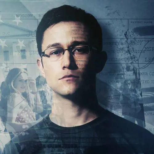 Il film del weekend: "Snowden" di Oliver Stone