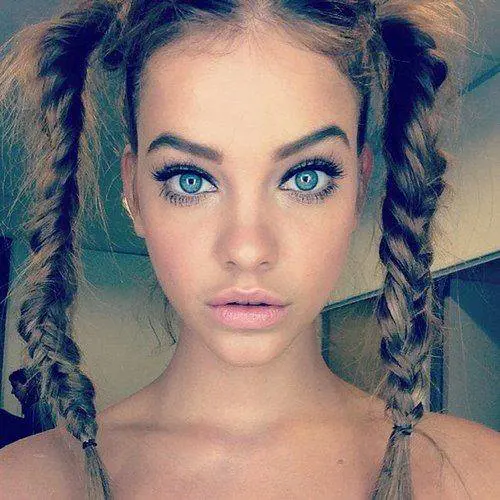 Barbara Palvin confessa: "Mi piace conoscere un sacco di ragazzi"