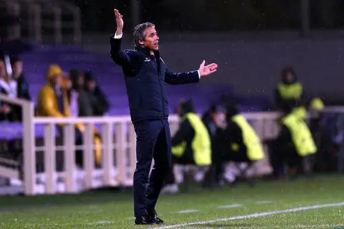 La Fiorentina espugna 2-1 Baku e vola ai sedicesimi di Europa League