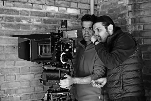 Propaganda e insulti contro l’islam: in carcere il regista iraniano Karimi