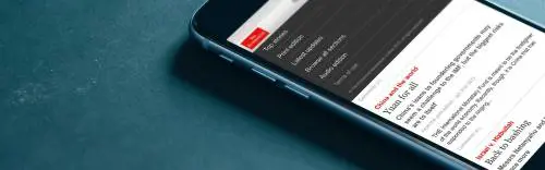 E ora il referendum spacca in due la redazione dell'Economist