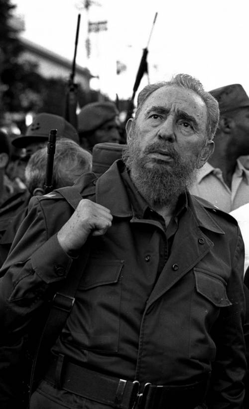 Ecco cosa resta della rivoluzione cubana
