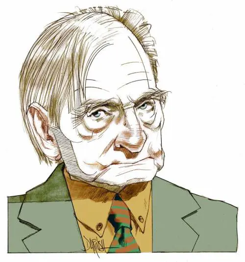 I fannulloni emarginati di Cossery inno alla gioia di vivere (con calma)