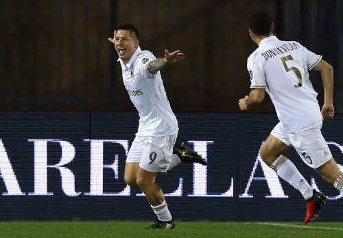 È sempre più il Milan di Suso. Notte da secondi della classe