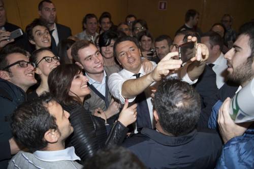 Referendum, Renzi paventa il governo tecnico: "Dal voto ricadute sull'esecutivo"