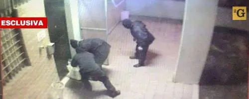 Bologna, attentato in caserma Così hanno piazzato la bomba