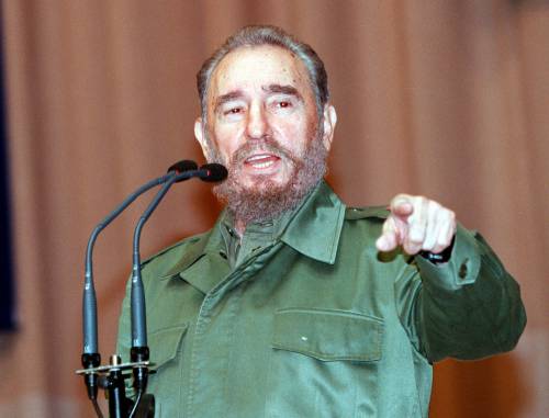 Juanita Castro: “Fidel? Ha tradito i cubani. Raúl porterà democrazia”