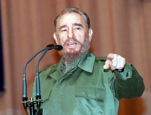 Juanita Castro: “Fidel? Ha tradito i cubani. Raúl porterà democrazia”