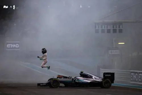 Rosberg lascia: tutti i nomi in pole per la Mercedes