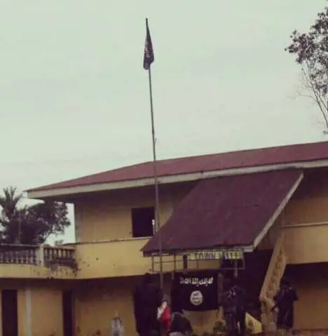 Lo Stato Islamico alla conquista delle Filippine