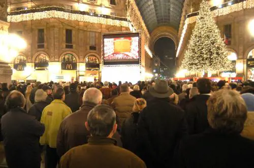 Teatri, mercati e metrò: cinquanta eventi in città per la Prima della Scala
