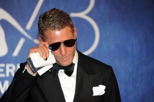 Lapo Elkann, una vita tra successi e scandali