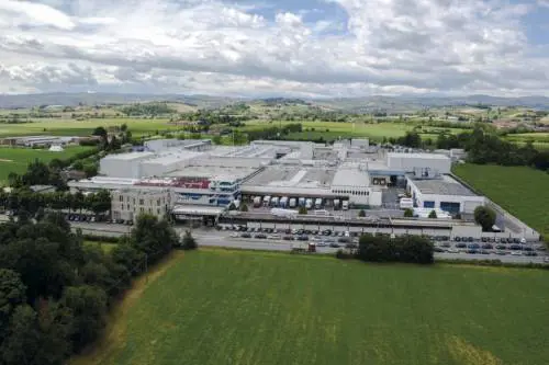 Cremonini porta alle Canarie il meglio del cibo italiano