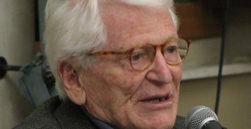 Pavone, lo storico di sinistra che scoprì la "guerra civile". Ma dopo Montanelli e Cervi